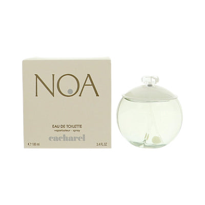 Cacharel Noa Eau De Toilette Spray