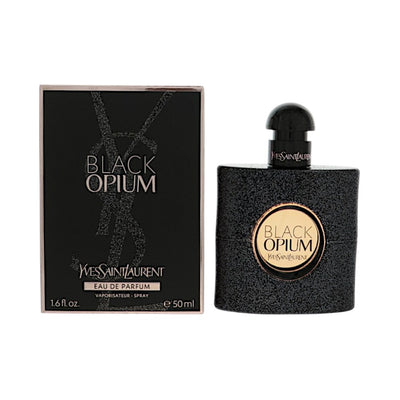 Yves Saint Laurent Black Opium Eau De Parfum Spray
