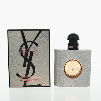 Yves Saint Laurent Black Opium Glitter Eau De Parfum Spray
