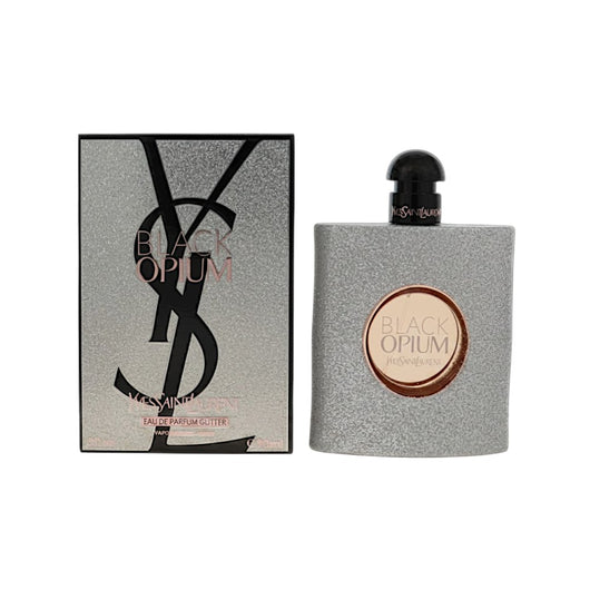 YVES SAINT LAURENT BLACK OPIUM GLITTER