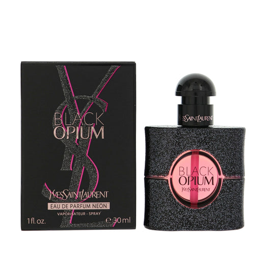 Yves Saint Laurent Black Opium Neon Eau De Parfum Spray
