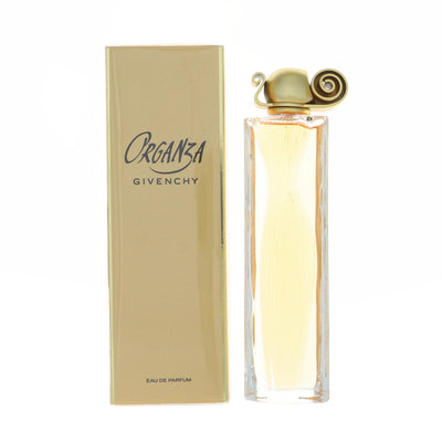 Givenchy Organza Eau De Parfum Spray