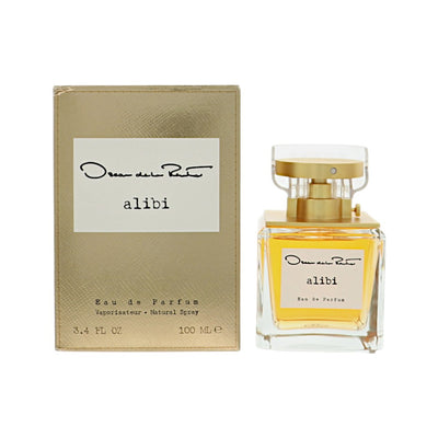 OSCAR DE LA RENTA ALIBI