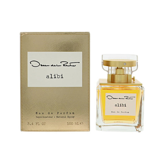 OSCAR DE LA RENTA ALIBI