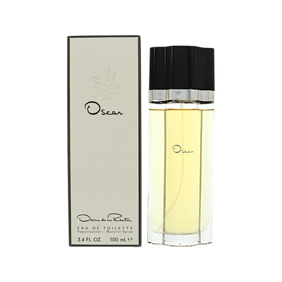 OSCAR DE LA RENTA OSCAR