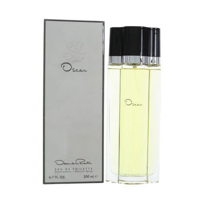 OSCAR DE LA RENTA OSCAR