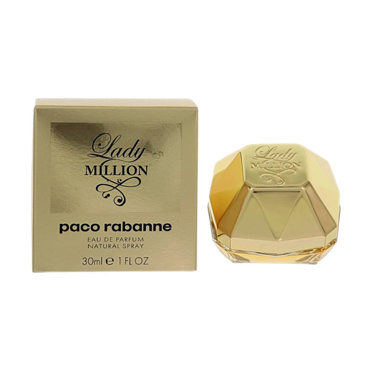 PACO RABANNE LADY MILLION