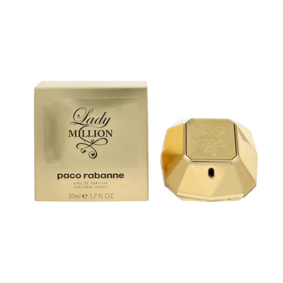 PACO RABANNE PACO RABANNE LADY MILLION