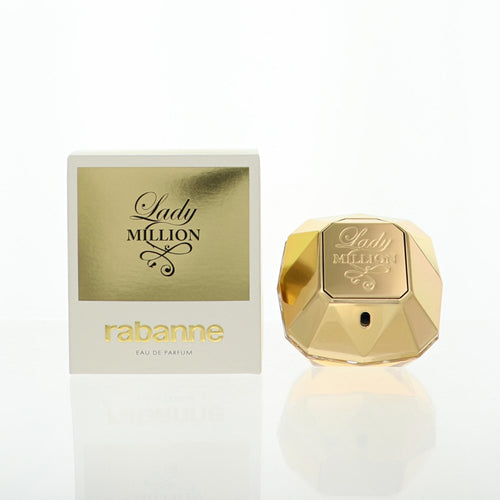 Paco Rabanne Lady Million Eau De Parfum Spray