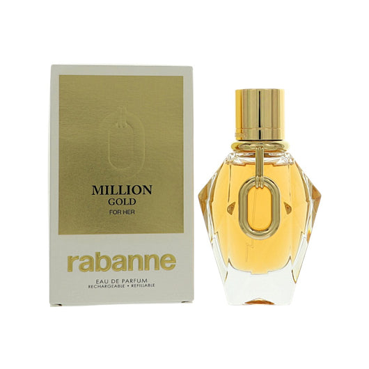 PACO RABANNE MILLION GOLD