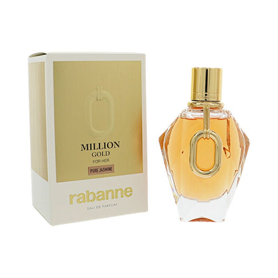 PACO RABANNE MILLION GOLD PURE JASMINE