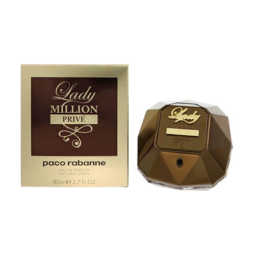 Paco Rabanne 1 Million Prive Eau De Parfum Spray