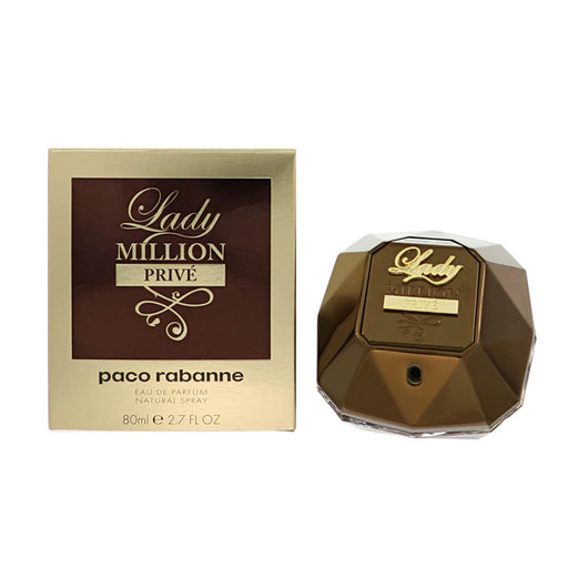 Paco Rabanne 1 Million Prive Eau De Parfum Spray