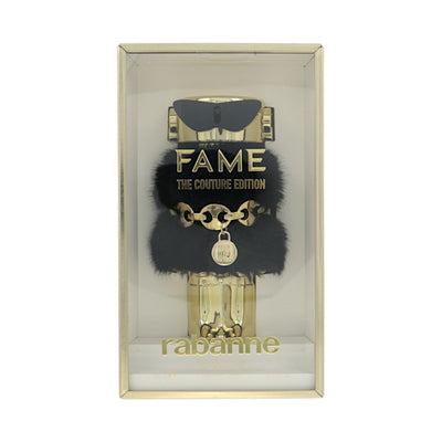 PACO RABANNE FAME THE COUTURE EDITION