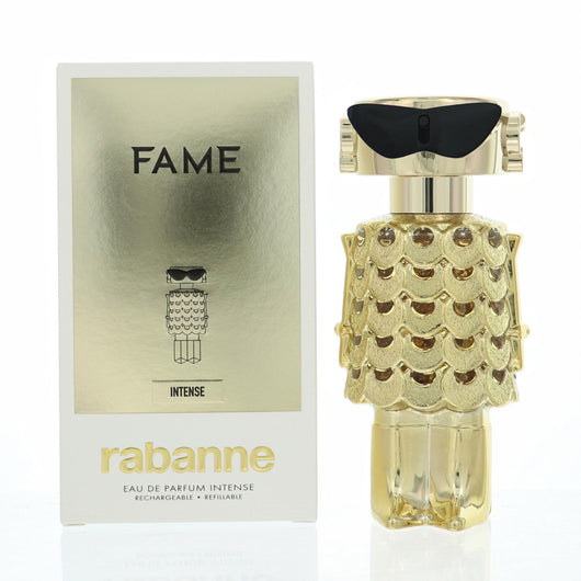 Paco Rabanne Fame Intense Eau De Parfum Intense Spray