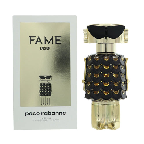 Paco Rabanne Fame Parfum Spray