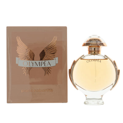 Paco Rabanne Olympea Eau De Parfum Spray