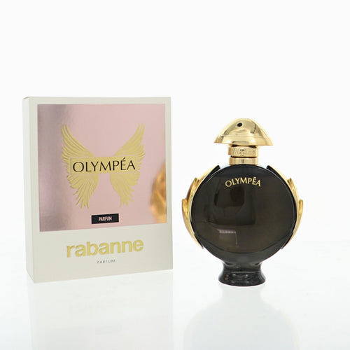 Paco Rabanne Olympea Parfum Spray for Women, 1.7 oz