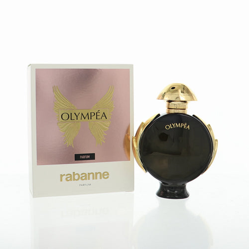 Paco Rabanne Olympea Parfum Spray for Women, 2.7 oz