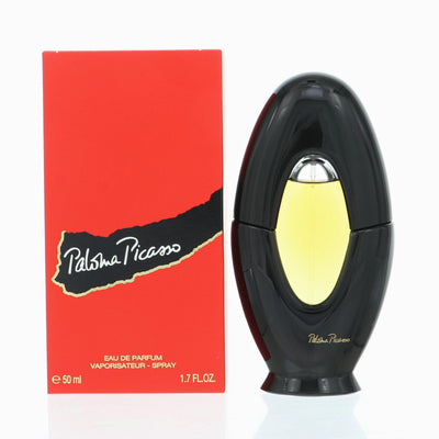 Paloma Picasso Eau De Parfum Spray