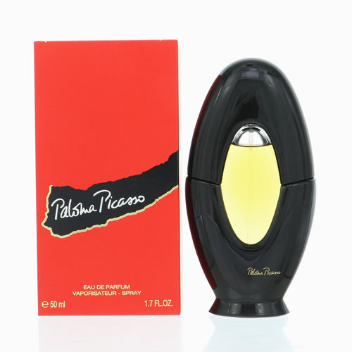 Paloma Picasso Eau De Parfum Spray for Women, 1.7 oz