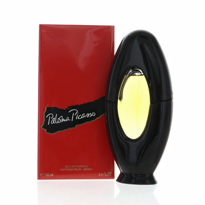 Paloma Picasso Eau De Parfum Spray