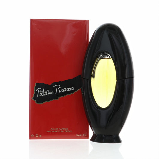 Paloma Picasso Eau De Parfum Spray
