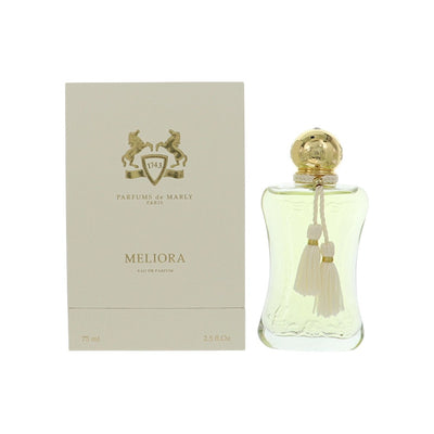 PARFUMS DE MARLY MELIORA