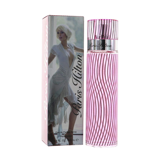 Paris Hilton Eau De Parfum Spray for Women, 3.4 oz