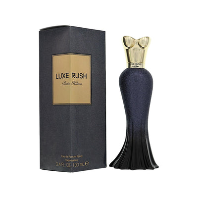 PARIS HILTON LUXE RUSH
