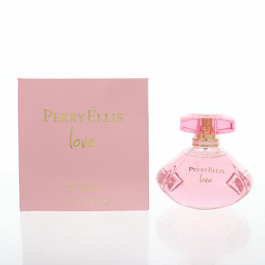 PERRY ELLIS PERRY ELLIS LOVE