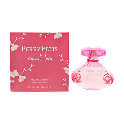 PERRY ELLIS SWEET LOVE