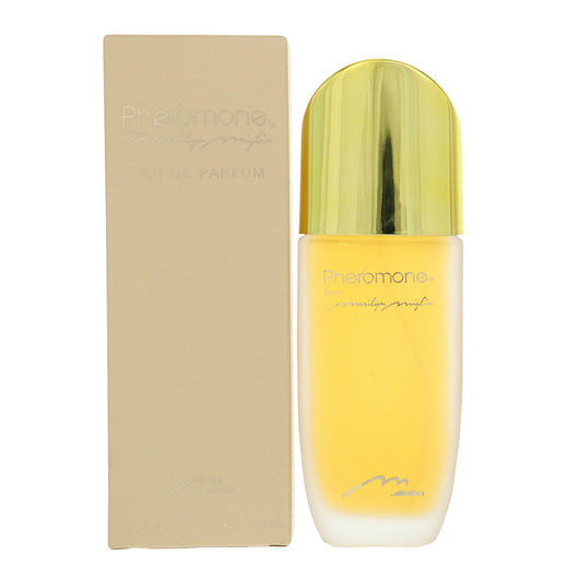 Marilyn Miglin Pheromone Eau De Parfum Spray for Women, 1.7 oz