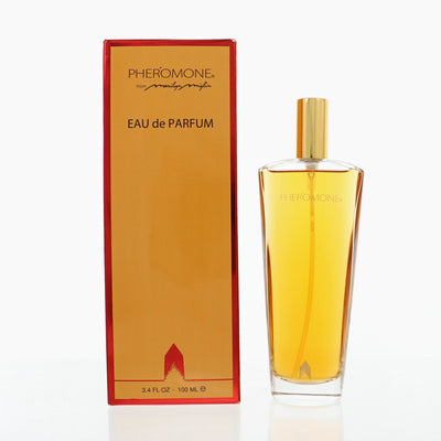 Marilyn Miglin Pheromone Eau De Parfum Spray for Women, 3.4 oz