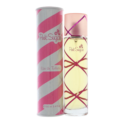 AQUOLINA PINK SUGAR