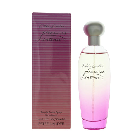 ESTEE LAUDER PLEASURES INTENSE