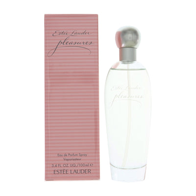 ESTEE LAUDER PLEASURES