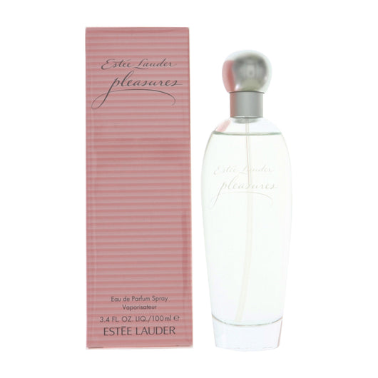 ESTEE LAUDER PLEASURES