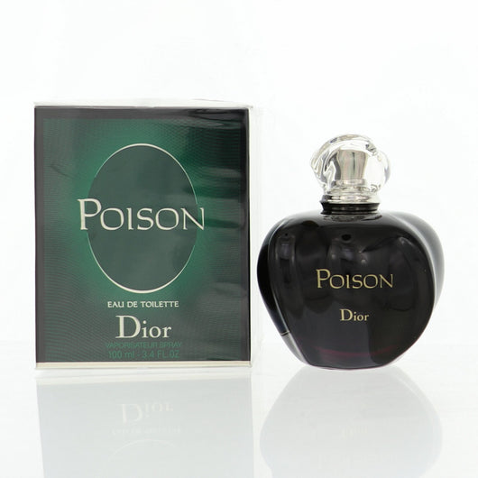 CHRISTIAN DIOR POISON