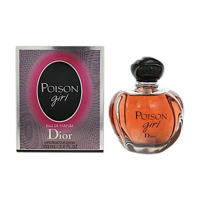 CHRISTIAN DIOR POISON GIRL