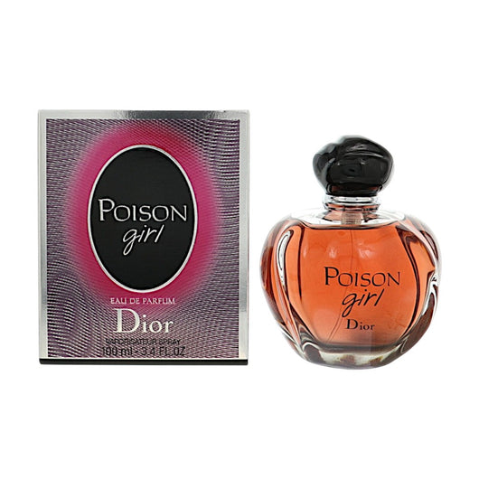 CHRISTIAN DIOR POISON GIRL