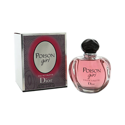 CHRISTIAN DIOR POISON GIRL
