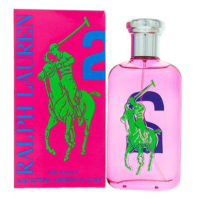 RALPH LAUREN POLO BIG PONY #2