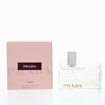 Prada Amber Eau De Parfum Spray
