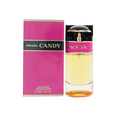 PRADA PRADA CANDY