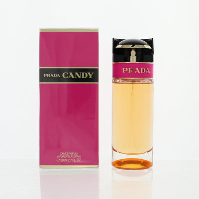 Prada Candy Eau De Parfum Spray