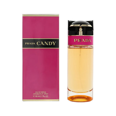 Prada Candy Eau De Parfum Spray