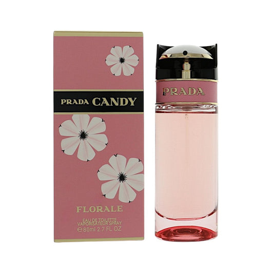 PRADA PRADA CANDY FLORALE