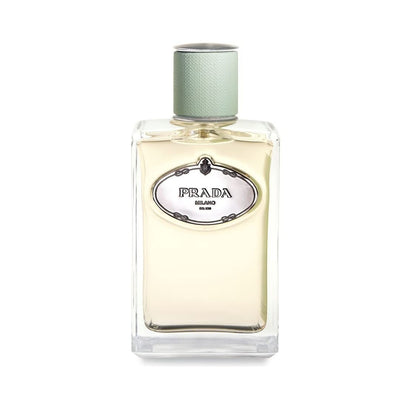 Prada Milano Infusion Diris Eau De Parfum Spray for Women, 3.3 oz