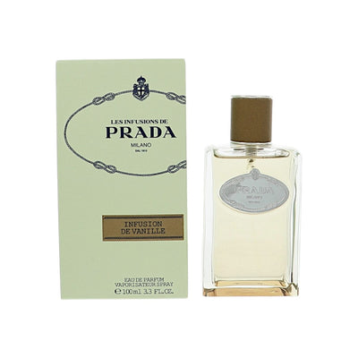 PRADA LES INFUSION INFUSION DE VANILLE